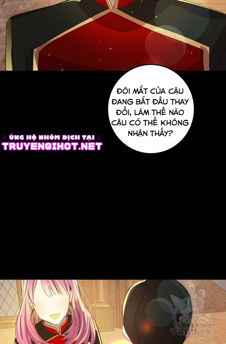 hủy bỏ điều ưóc này! chapter 8 40