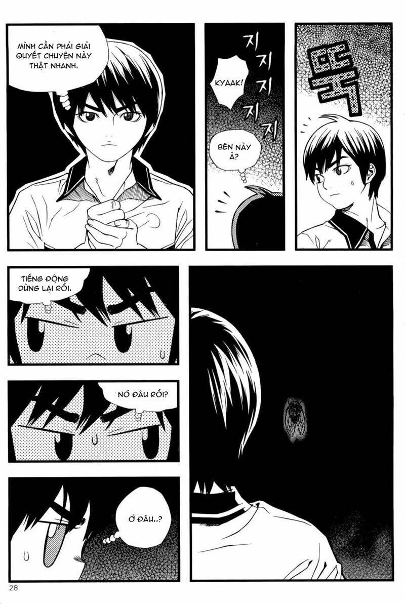 need a girl chapter 40 30