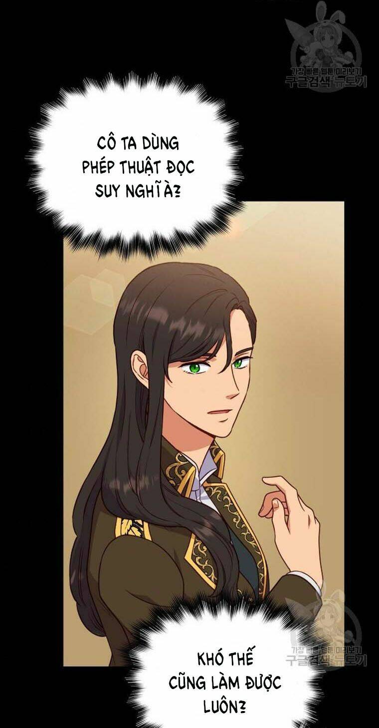 khế ước của nữ công tước quái vật chapter 148 44