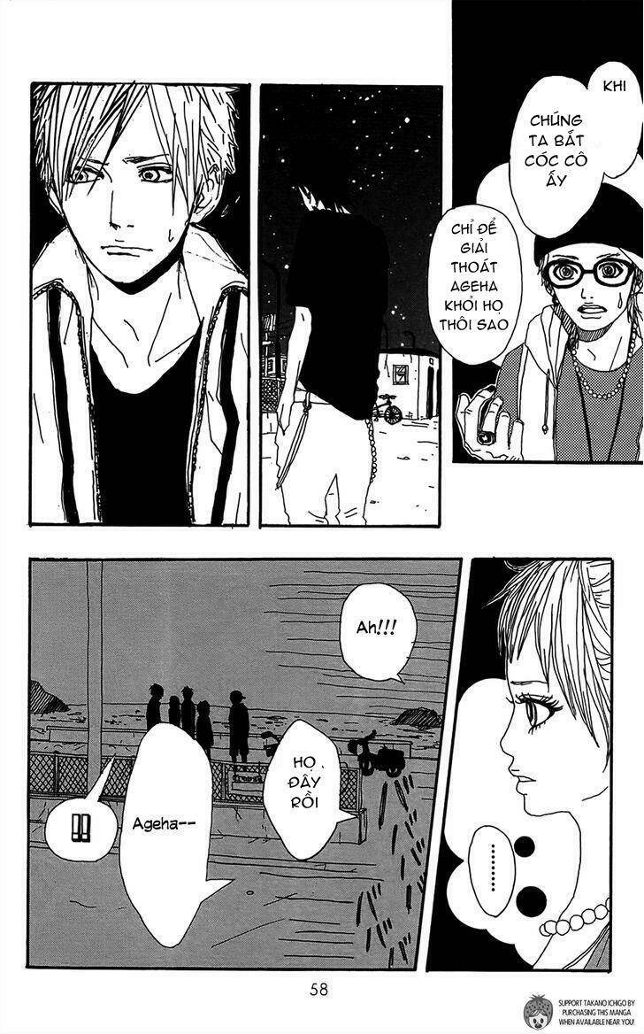 shooting star chapter 2 27