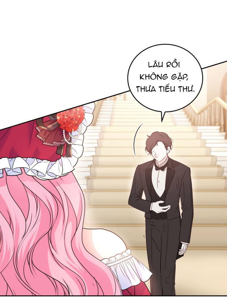 nhà điều chế nước hoa độc quyền của bạo chúa chapter 57 31