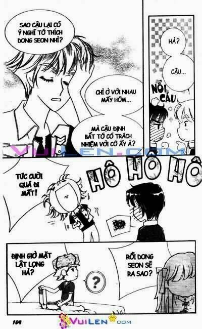 phép màu chapter 3 104