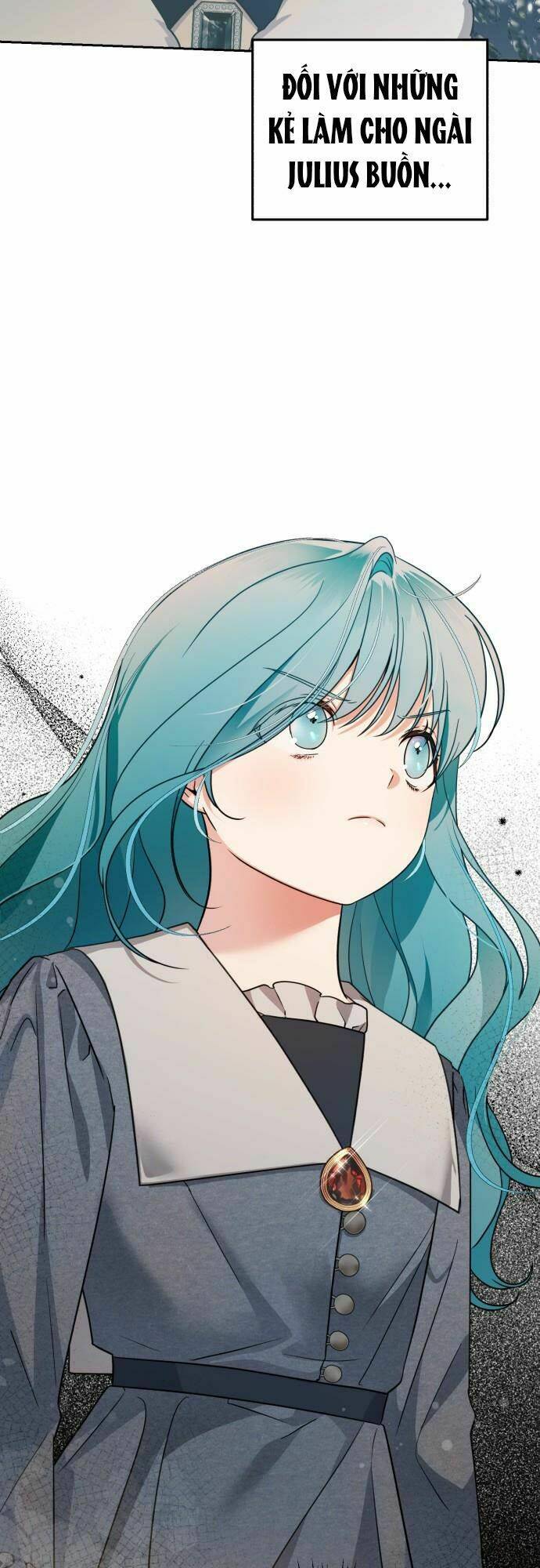 công nương mint bé nhỏ chapter 20 3