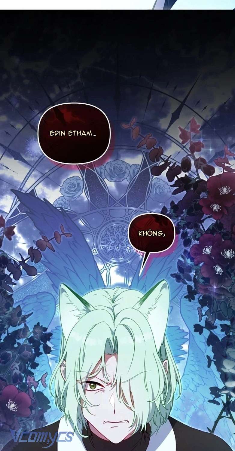 tôi được nuôi dưỡng bởi những kẻ phản diện chapter 83 59