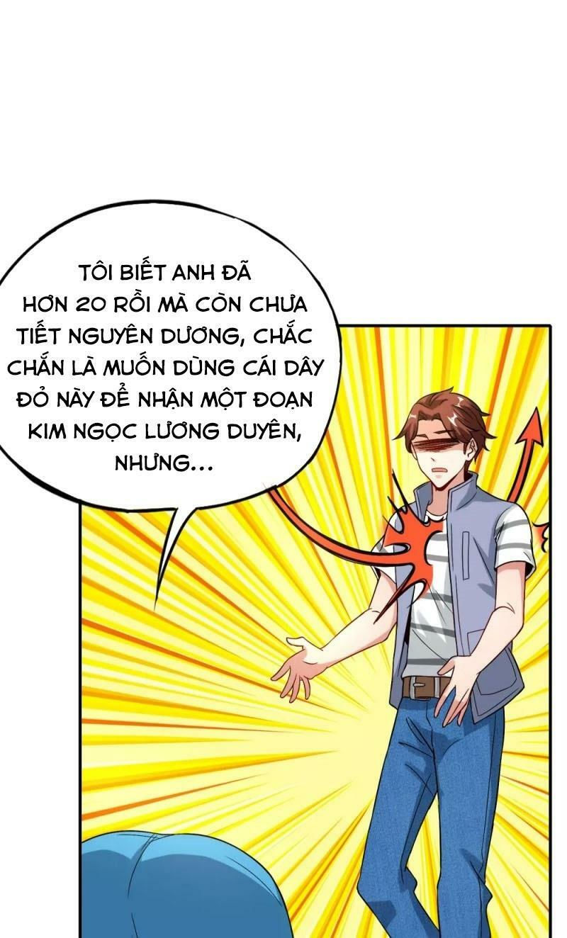 vòng bạn bè mạnh nhất của tiên giới chapter 43 16