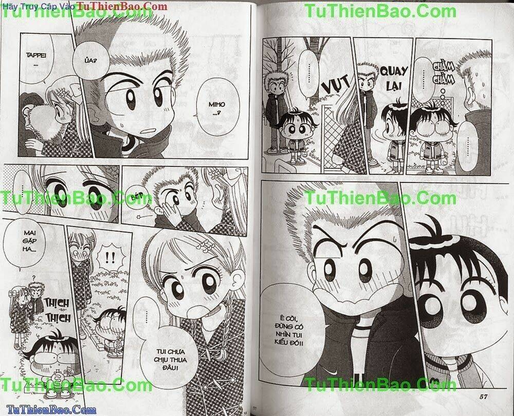 nhóc miko chapter 18 28