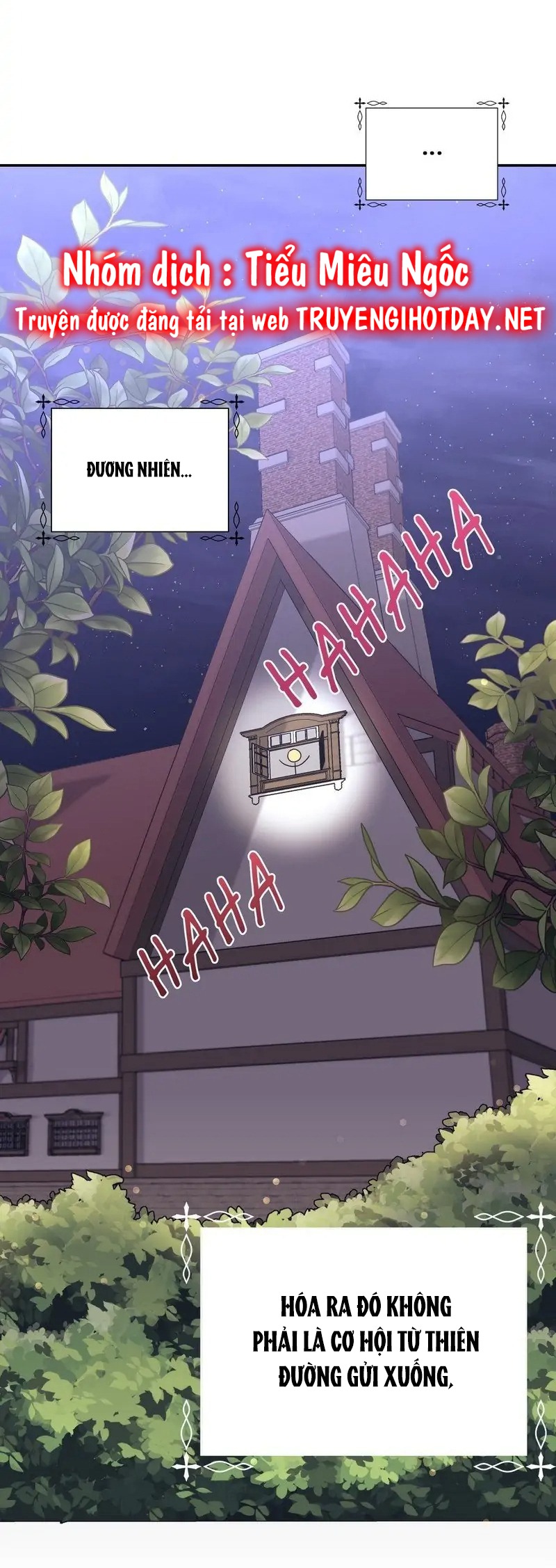 đức hạnh của công chúa phản diện chapter 2 20