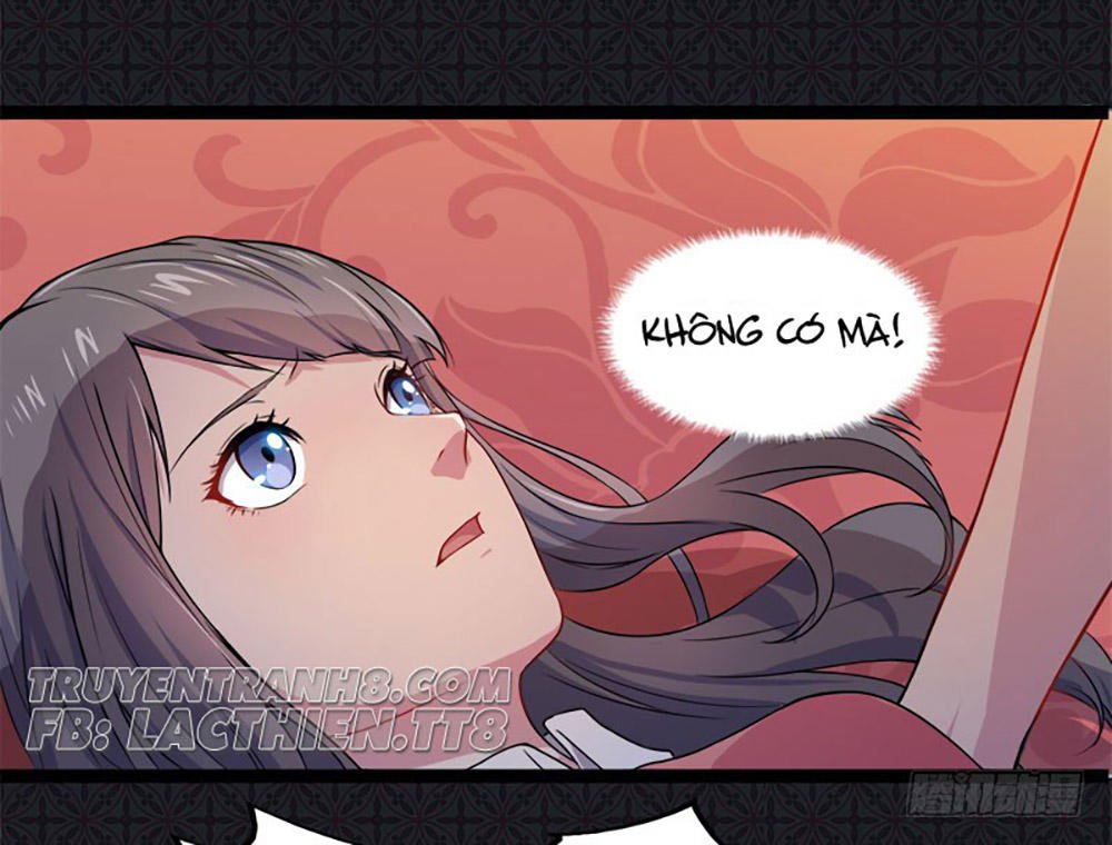 ngạo kiều quỷ vương yêu ta chapter 30 8