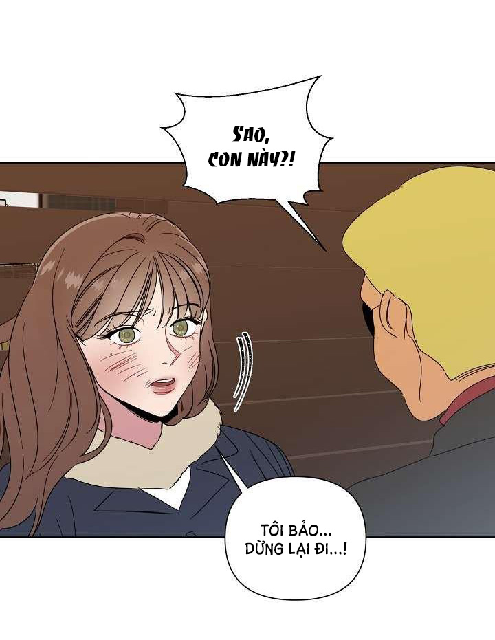 thiên đường (heaven) chapter 26 16