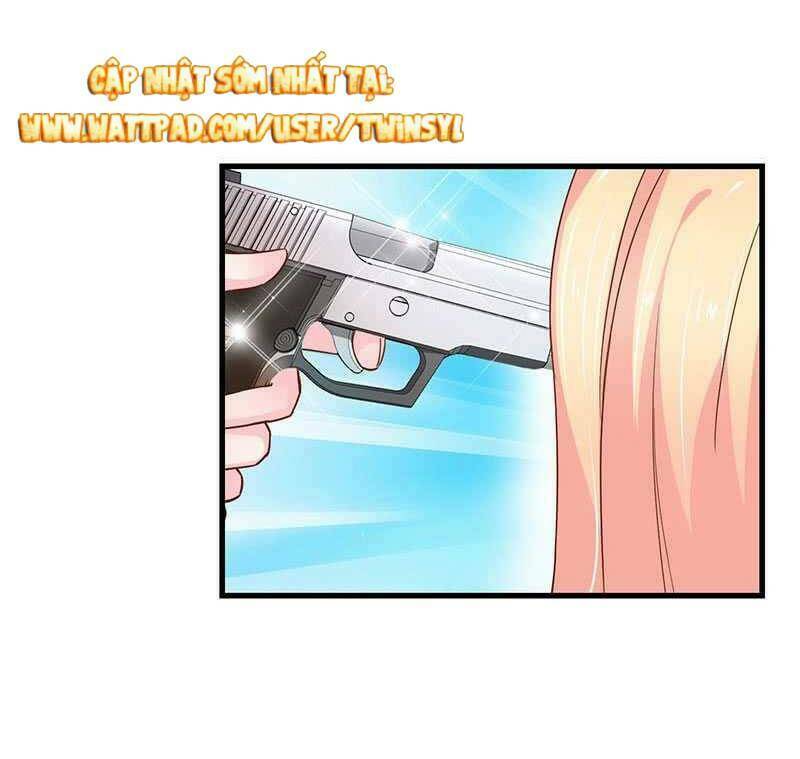 không gả cho tổng tài, gả cho người hầu chapter 117 3