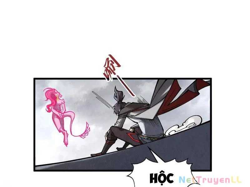 vạn cổ chí tôn chapter 327 485