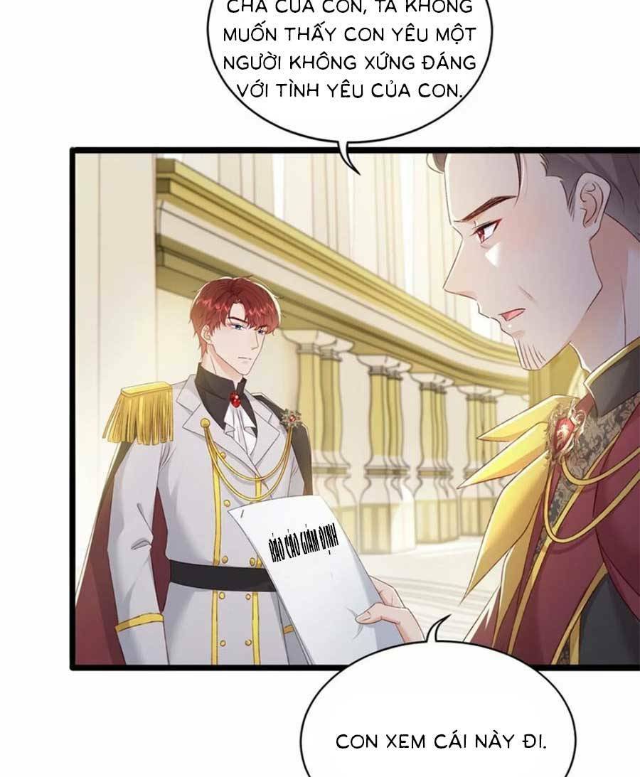 cô vợ của tôi không dễ bắt nạt chapter 89 23