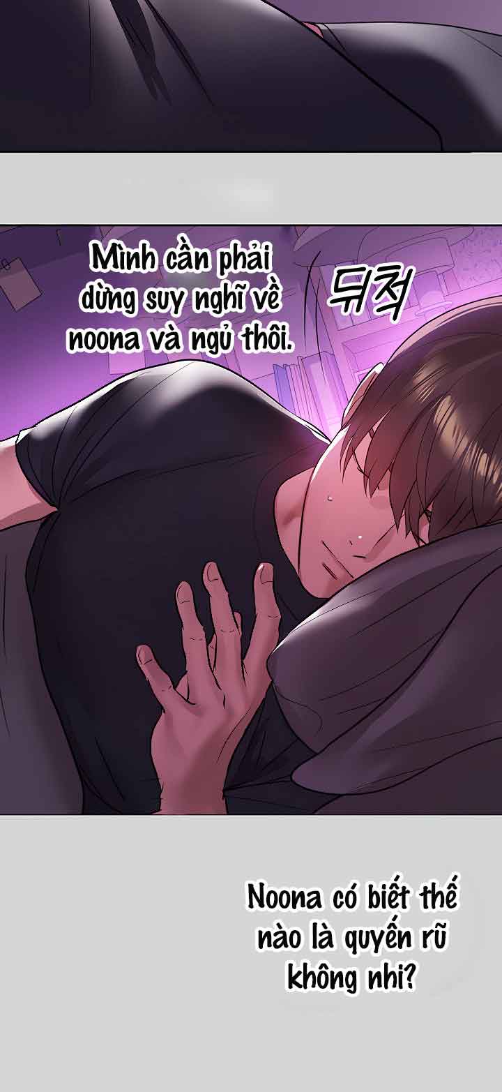 chị chủ nhà của tôi chapter 4.3 16