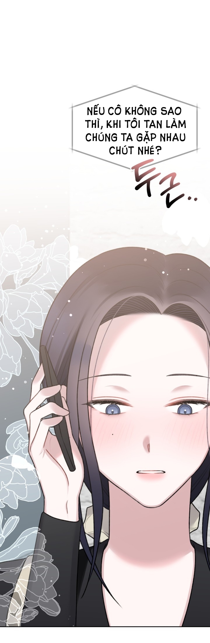 Khép Đôi Mi Lại chapter 12.1 - Trang 22