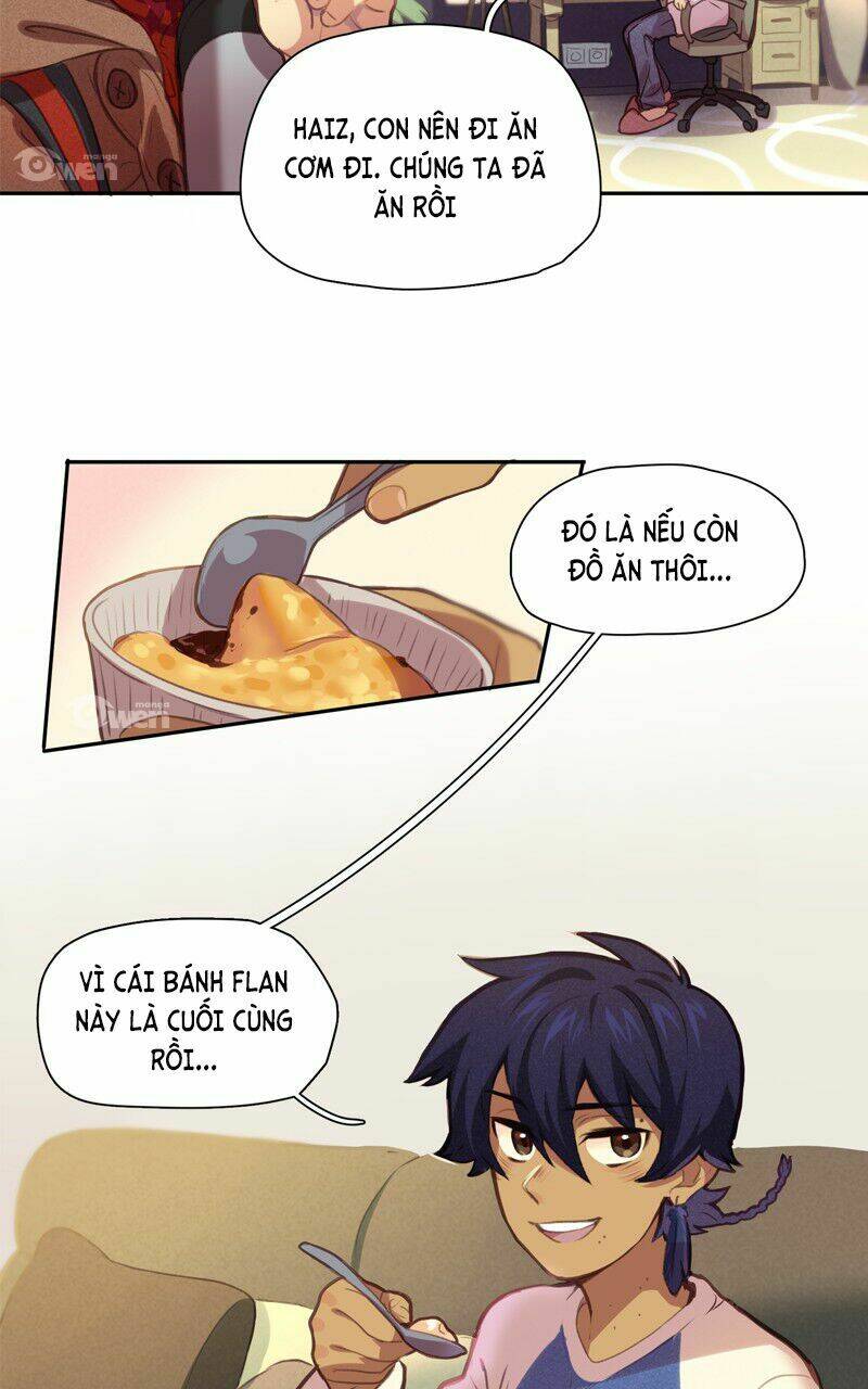 lời nguyền lalin chapter 1 11