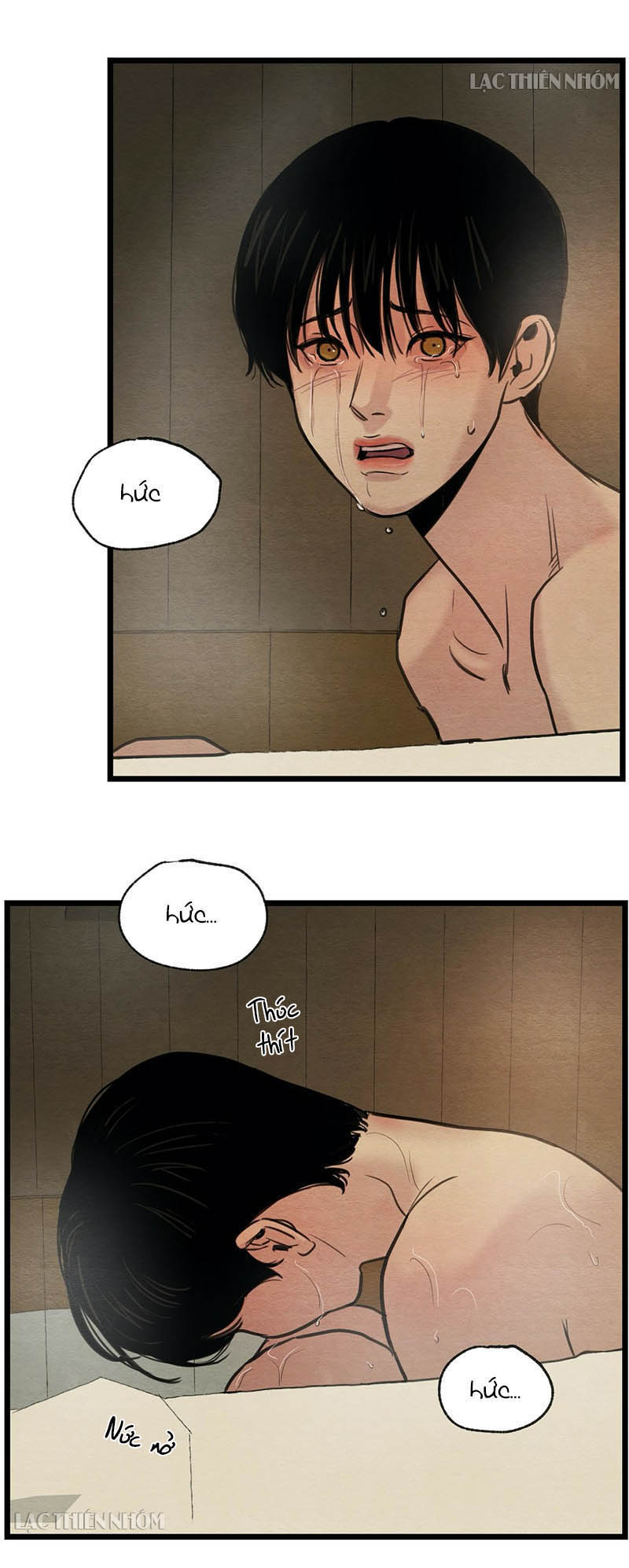 dạ ký chapter 27 2