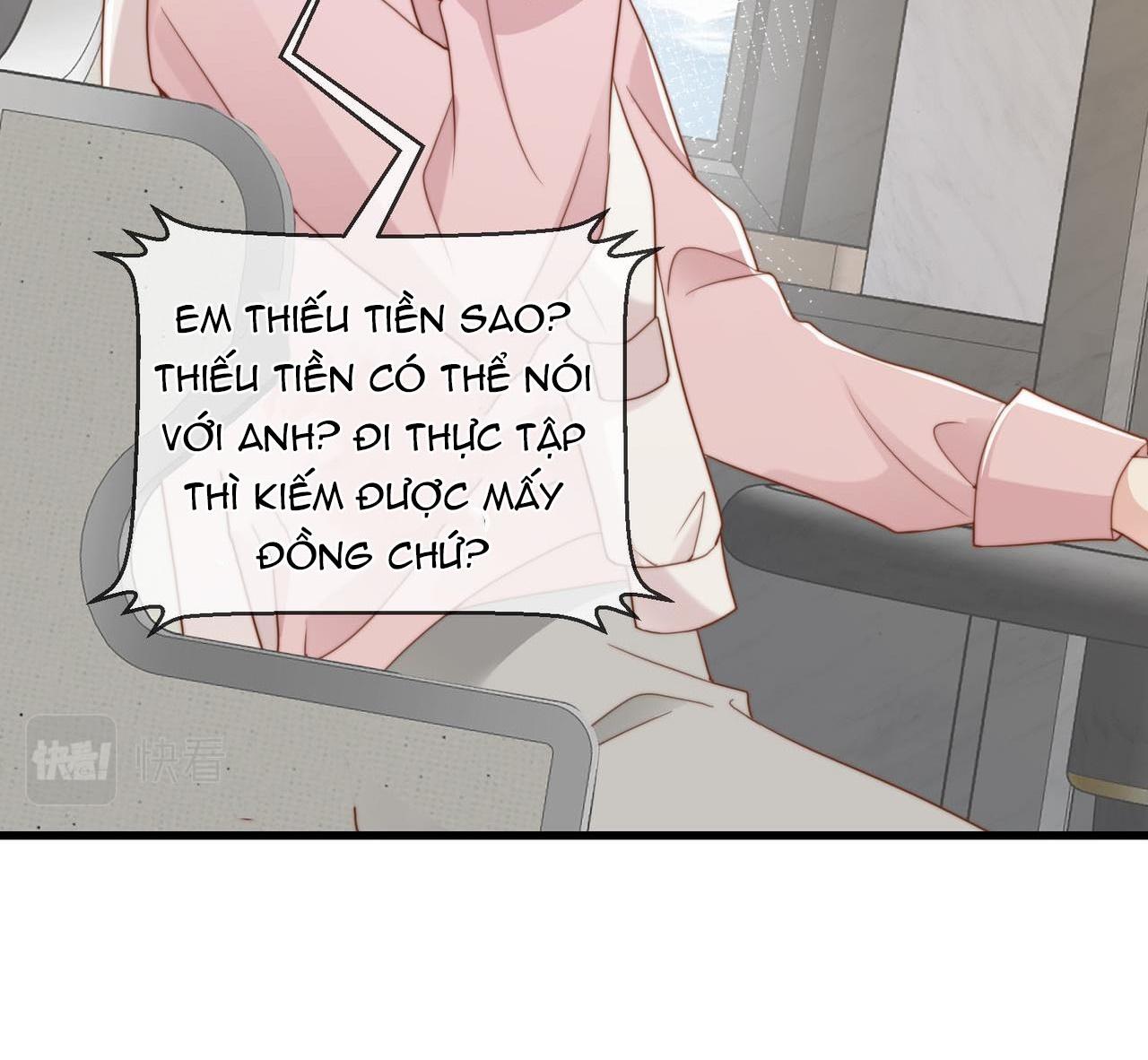 sau khi mất trí nhớ tình địch nói tôi là bạn trai anh ấy chapter 38 62