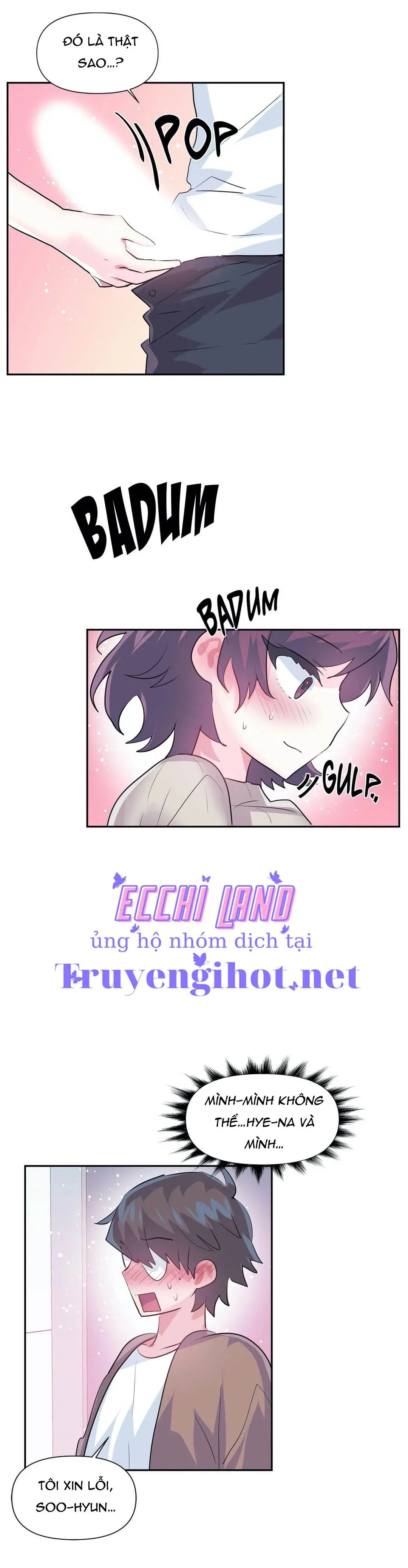 đăng nhập vào thế giới trò chơi chapter 63 20