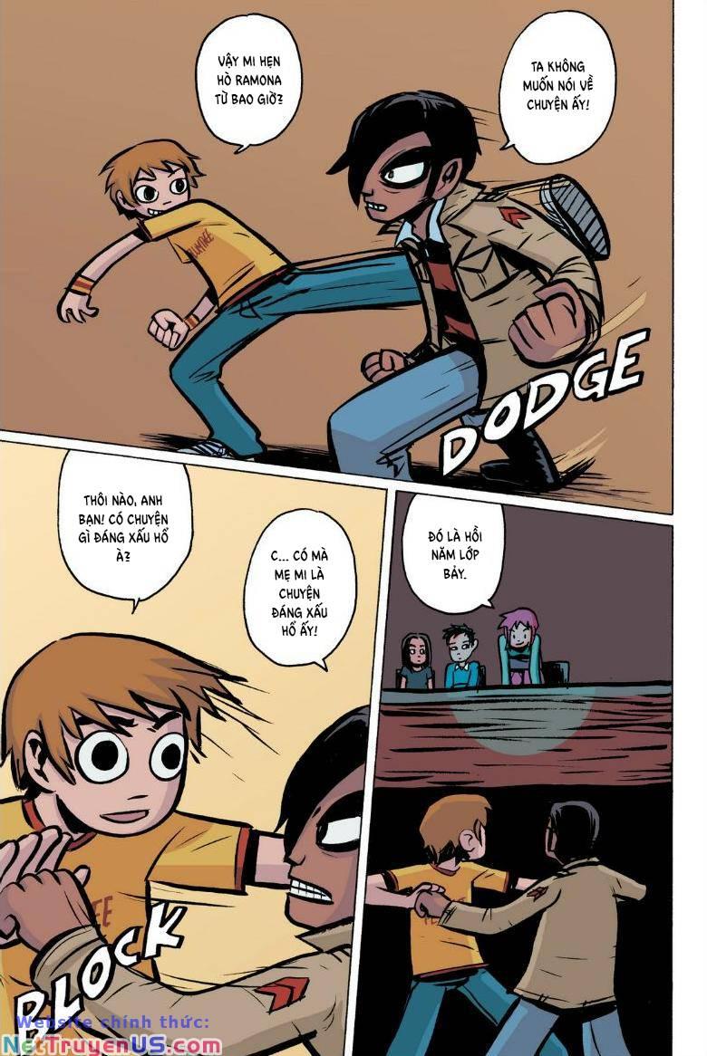 scott pilgrim full color chapter 1 131