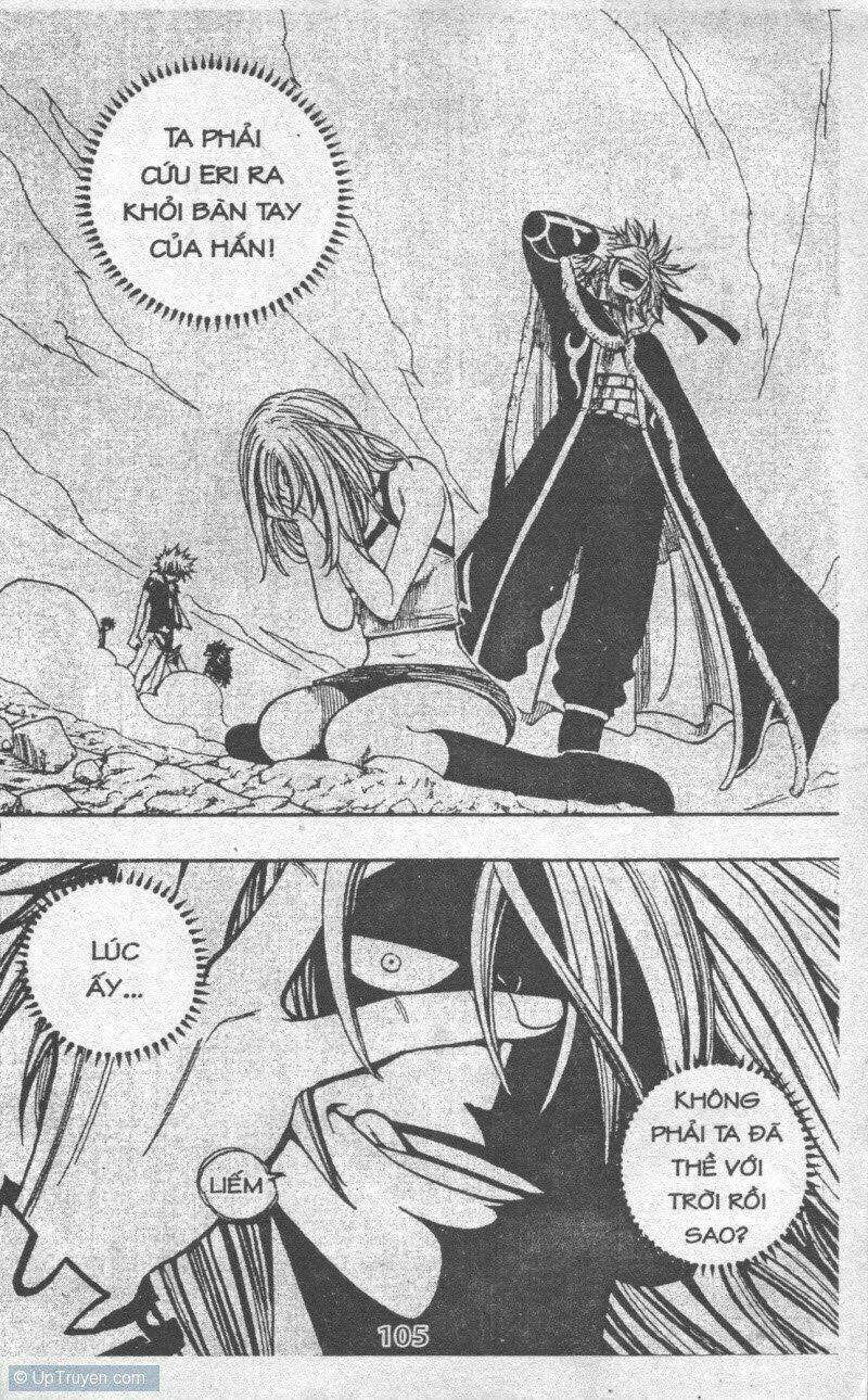 rave master (scan) chapter 32 105