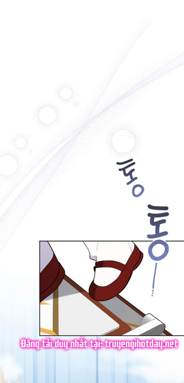 tiểu bạo chúa chapter 40.1 25