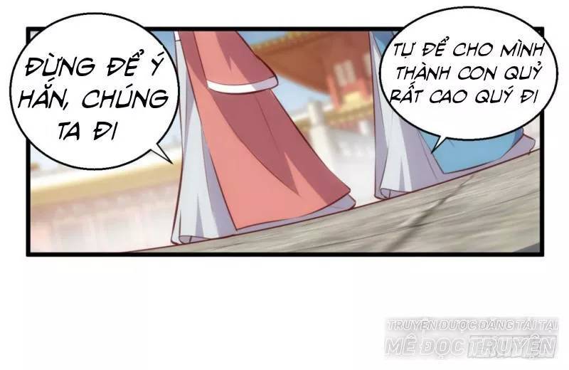 bẩm báo công chúa ! chapter 33 6