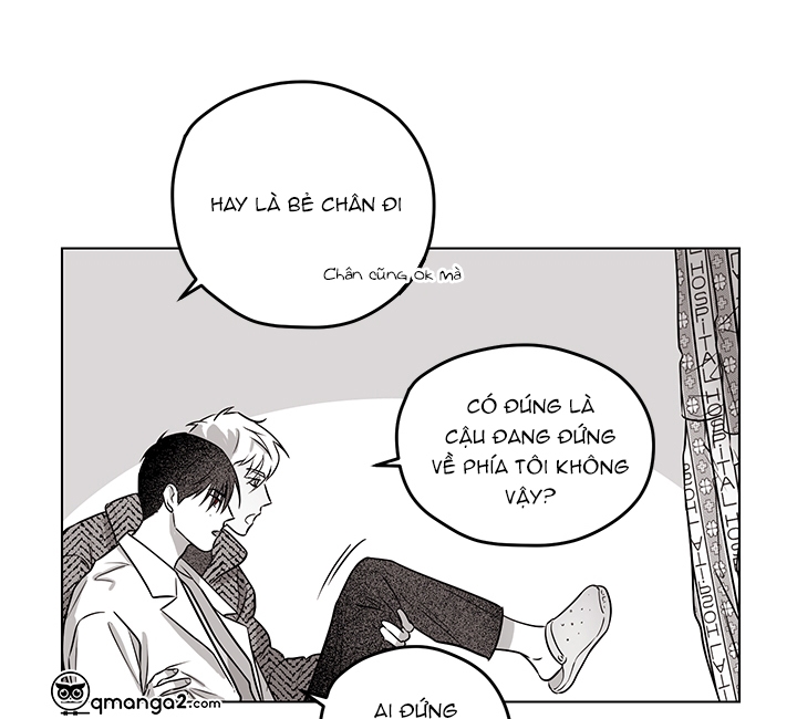 bữa tiệc của những đóa hoa chapter 25 62