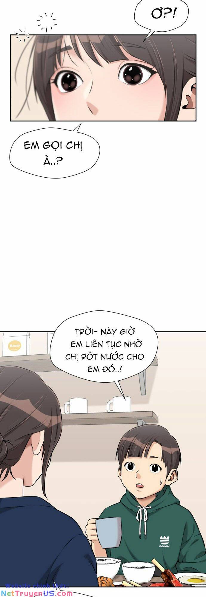 gương mặt thiên tài chapter 110 45