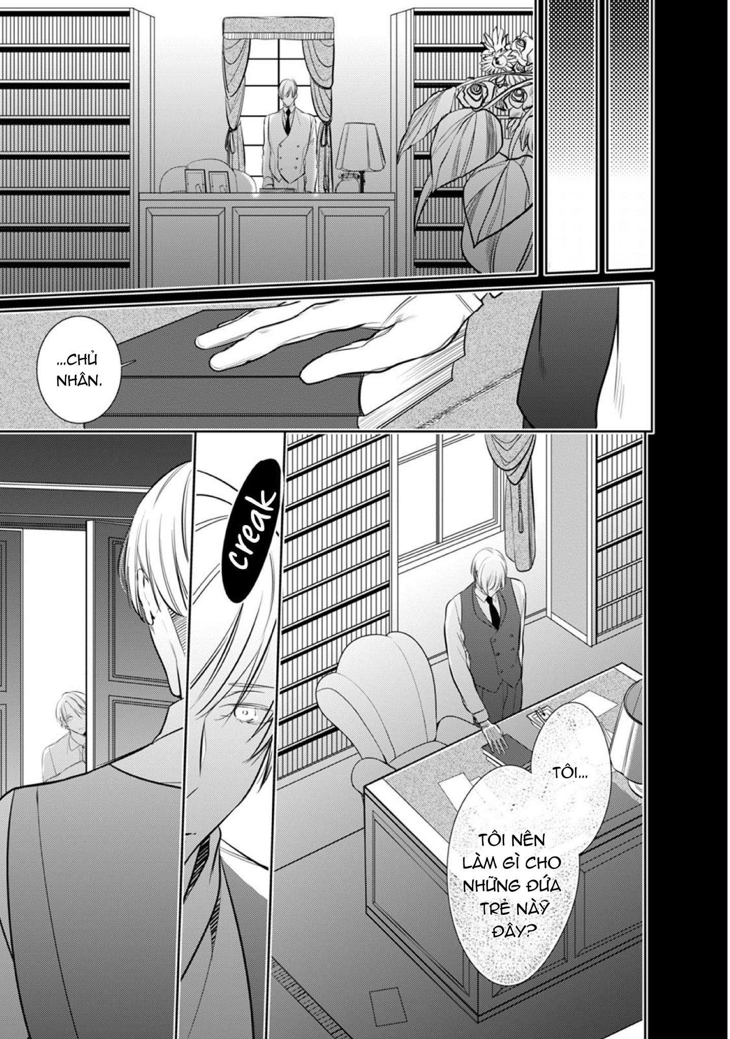 oneshot vicera comics house chapter 81 13