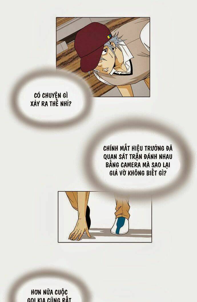 ultimate legend: kang hae hyo chapter 31 6