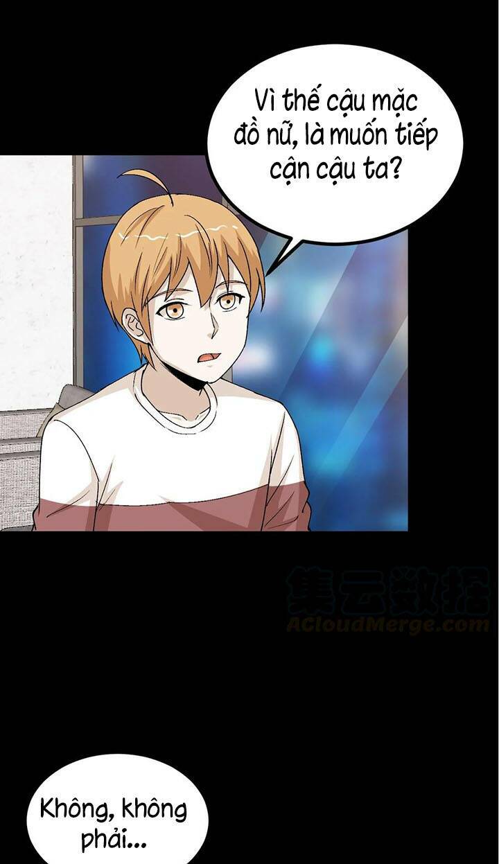 đai ca trở lại tuổi 16 chapter 121 35