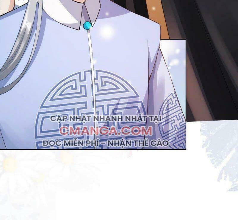 quận chúa vững vàng, thiết lập nhân vật không thể vỡ chapter 30 46