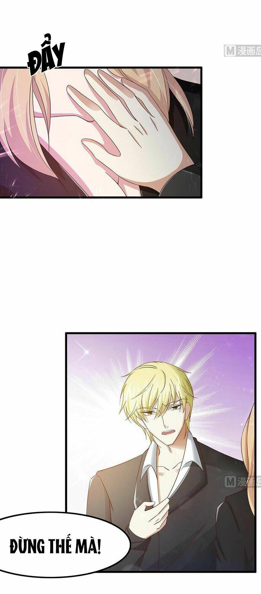 chủ tịch và nữ sát thủ chapter 67 13