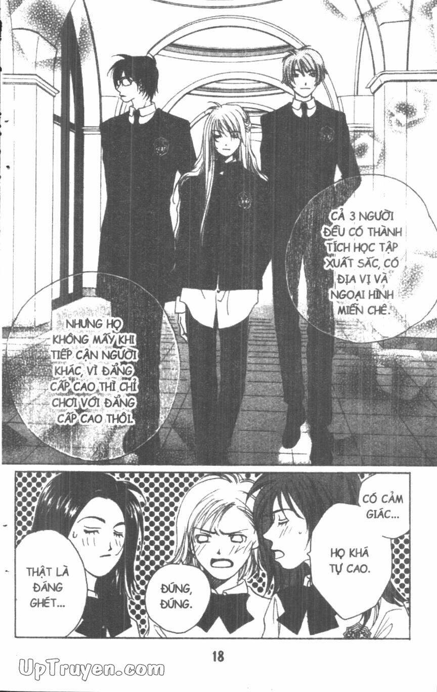 diamond head chapter 1 18