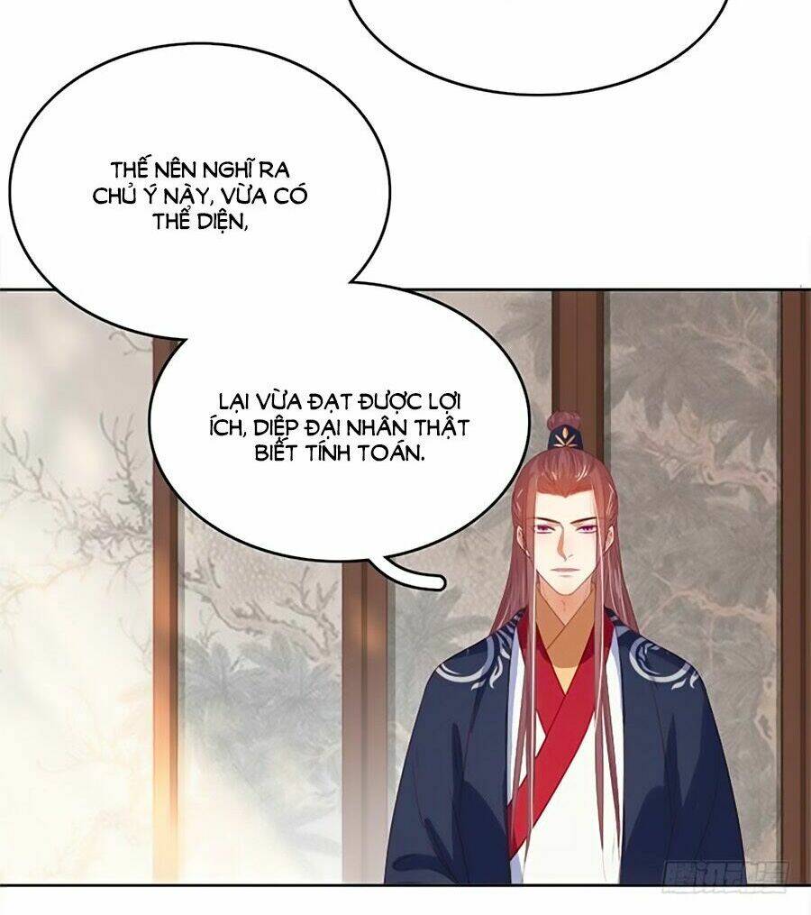 xuân khuê bí lục: xưởng công thái liêu nhân chapter 51 7