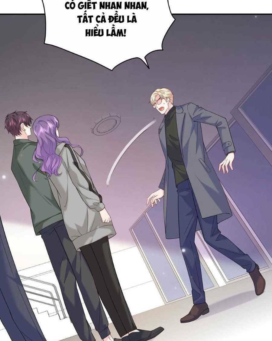 tôi dựa vào tà ý: nghịch chuyển nhân sinh chapter 125 31