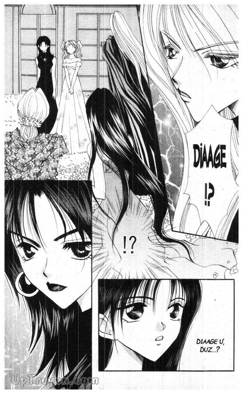 vampire game chapter 8 100