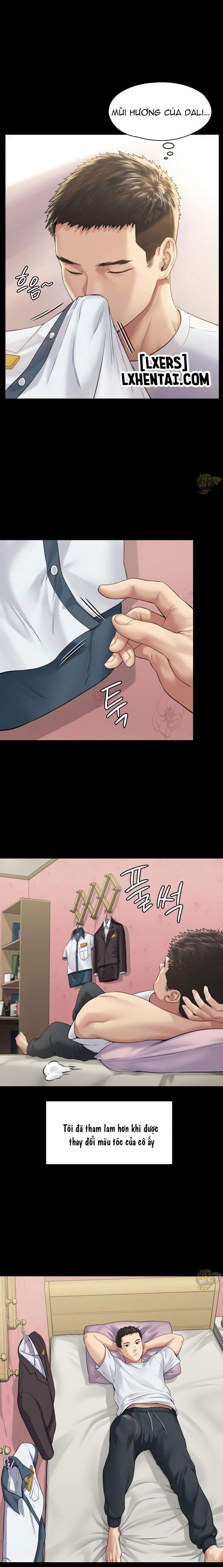 ong chúa chapter 177 20