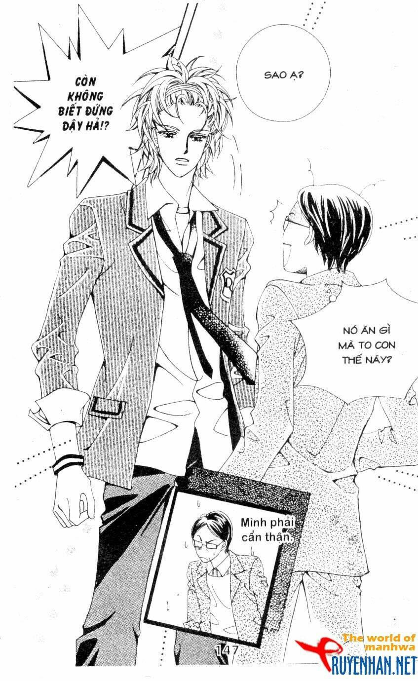 chàng trai hào hiệp chapter 1 149