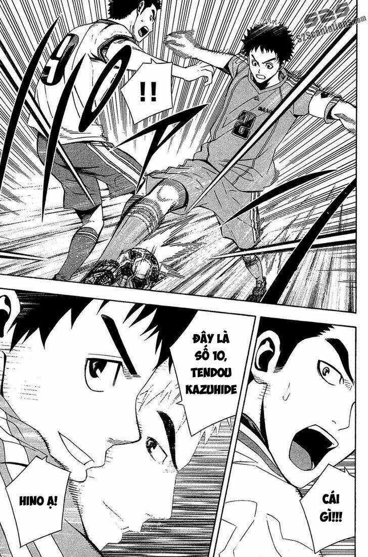 kỵ sĩ trong vòng cấm chapter 137 18