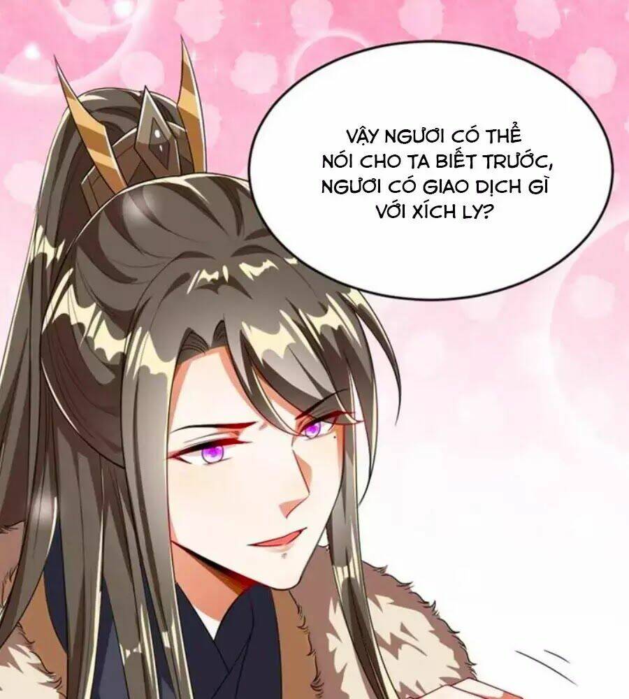 thái tử điện hạ, nô tài có hỉ rồi chapter 28 21