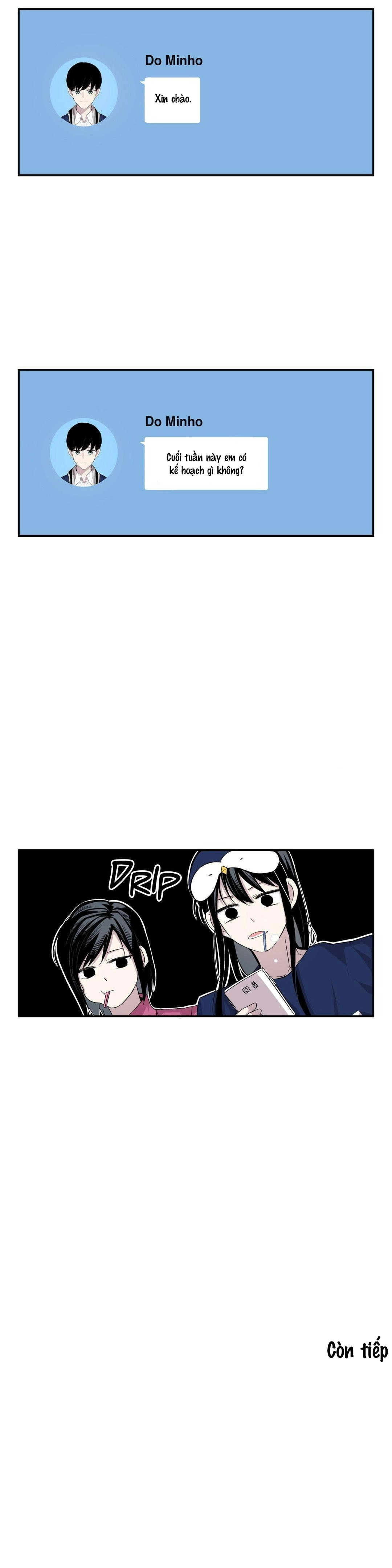 anh làm em đắm say chapter 7.2 14