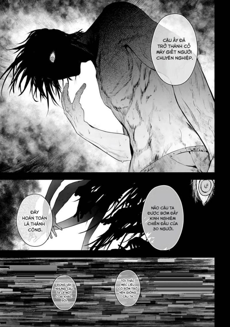 tái sinh manga chapter 26 25