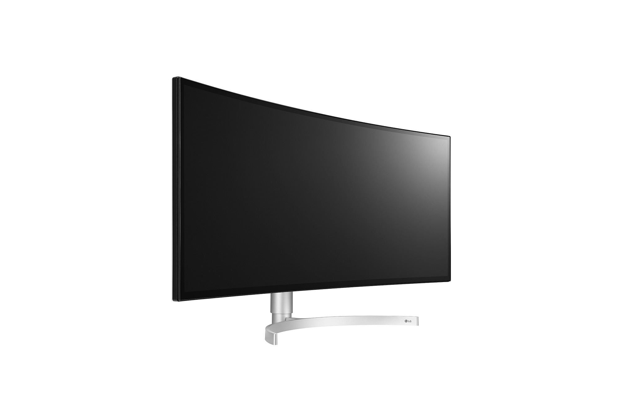 Màn Hình Cong LG 34WK95C-W 34'' 21:9 UltraWide QHD (3440 x 1440) 5ms 75Hz Nano IPS VESA DisplayHDR 400 Radeon FreeSync Stereo Speaker (7W x 2) - Hàng Chính Hãng