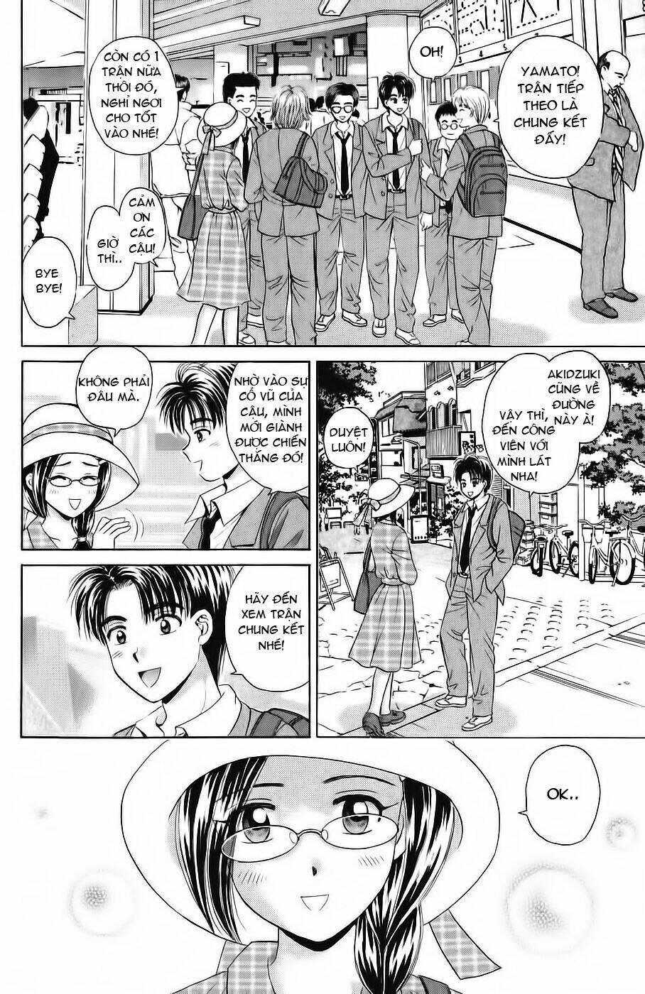 open sesame chapter 35 15