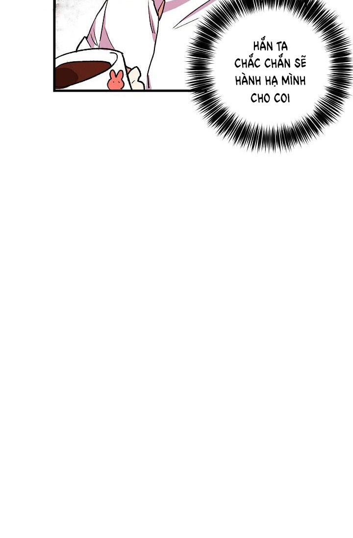 tôi là tiểu thư của gia đình này chapter 3 11