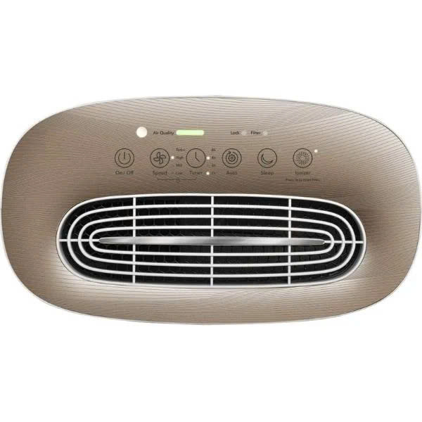 Máy lọc không khí Trotec AirgoClean 110 E diện tích phòng 25m2 Hàng chính hãng