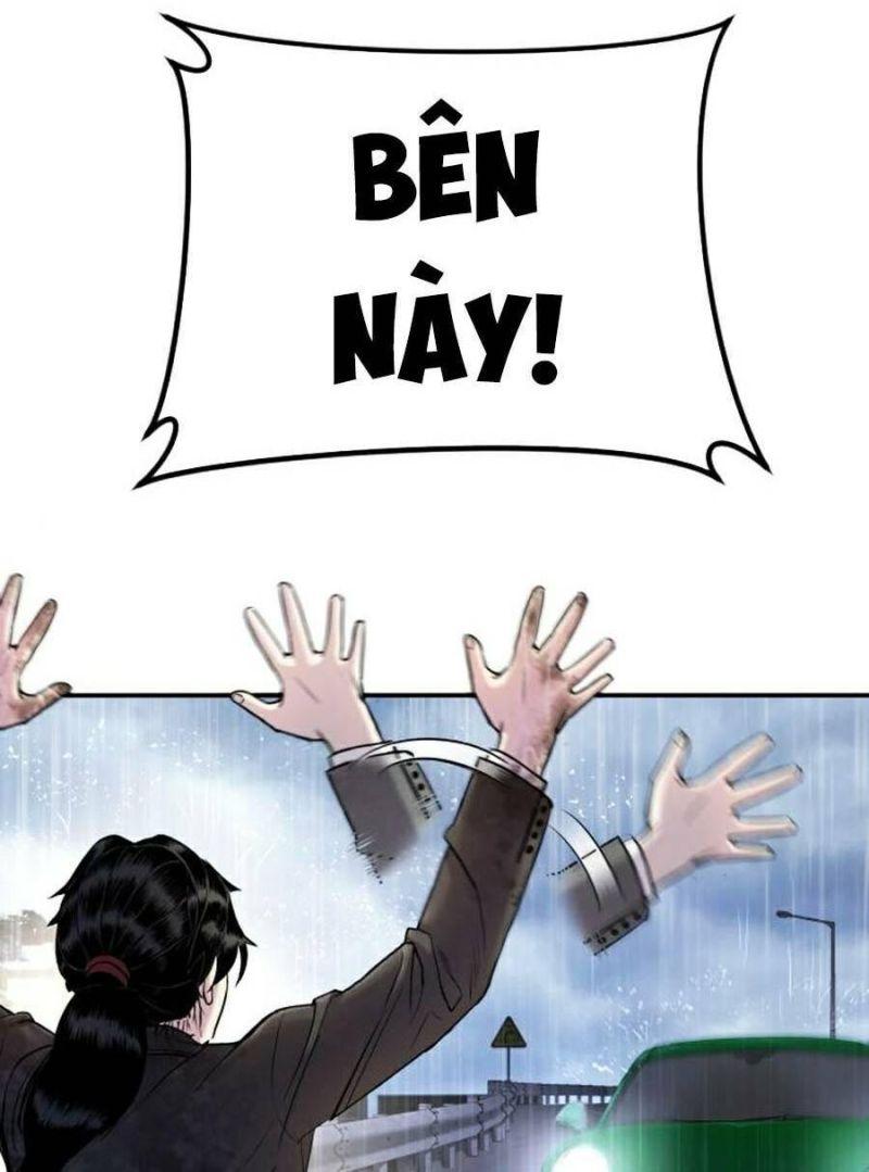 đặc vụ kim chapter 15 27