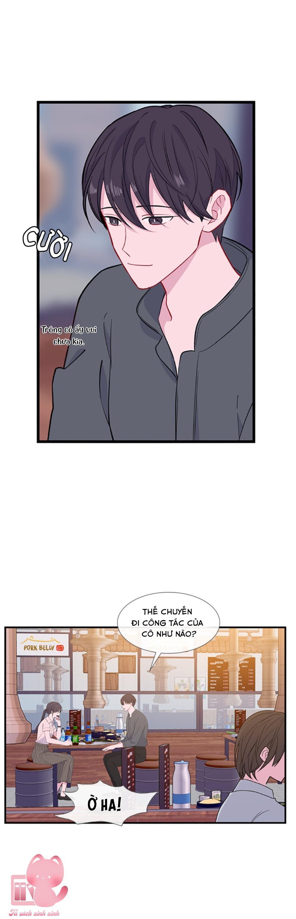 về bên anh chapter 111 26