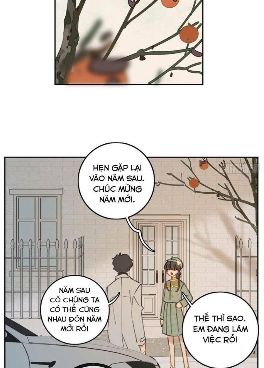 khi mộng thần yêu chapter 83.5 30